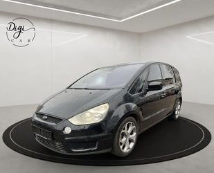 Ford Ford S-Max S-MAX Titanium*Standheizung* Gebrauchtwagen