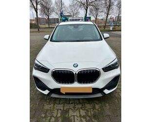 BMW BMW X1 xDrive18d Advantage NAV/AHK/PANO Gebrauchtwagen