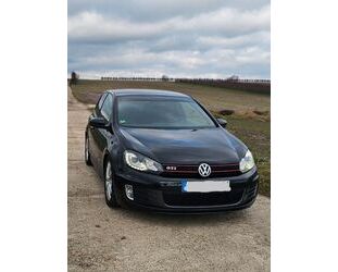 VW Volkswagen Golf 2.0 TSI GTI Kette,Kolben,Zylinderk Gebrauchtwagen