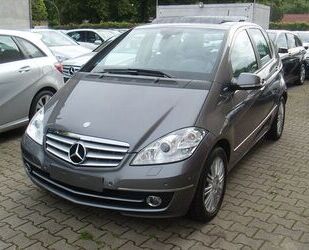 Mercedes-Benz Mercedes-Benz A 160 Elegance Automatik / Lamellens Gebrauchtwagen