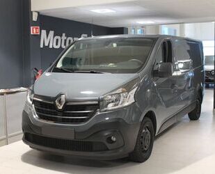 Renault Renault Trafic Kasten L2H1 3,0t AUTOMATIK WERKSGAR Gebrauchtwagen