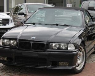 BMW BMW M3 Cabrio Gebrauchtwagen