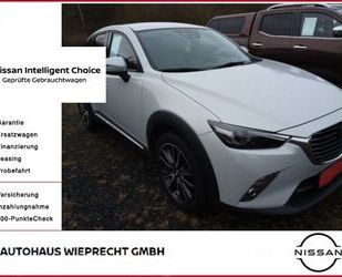 Mazda CX-3 Gebrauchtwagen