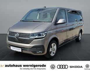 VW T6 Caravelle Gebrauchtwagen