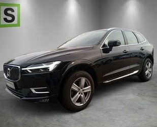 Volvo Volvo XC60 B4 Mild-Hybrid Benzin Plus Bright Gebrauchtwagen