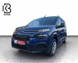 Citroen Citroën Berlingo Live M | AFIL | Sitzh | Temp Gebrauchtwagen