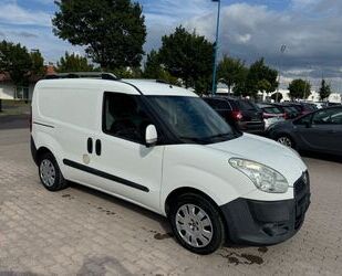 Fiat Fiat Doblo 1.4 16V LKW Gebrauchtwagen