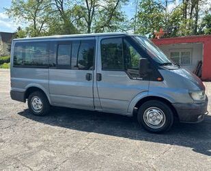 Ford Ford Transit Gebrauchtwagen