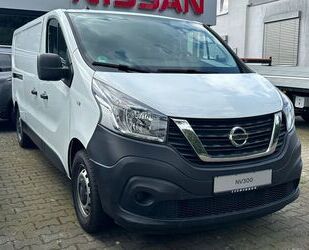 Nissan Nissan NV300 Kastenwagen L2H1 2,9t PRO AC Gebrauchtwagen