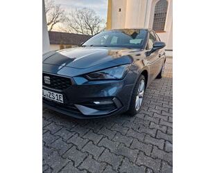 Seat Seat Leon 1.4 e-HYBRID FR DSG FR Gebrauchtwagen