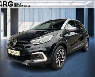 Renault Renault Captur BOSE Edition Kamera, Si TCe 90 tzhe Gebrauchtwagen