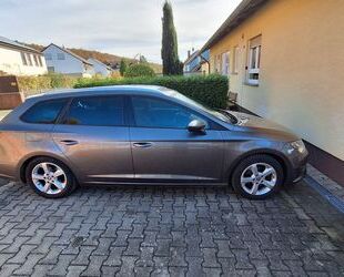 Seat Seat Leon ST 1.4 TSI ACT Start&Stop FR Gebrauchtwagen