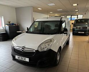 Opel Opel Combo D Kasten L1H1 2,2t Gebrauchtwagen