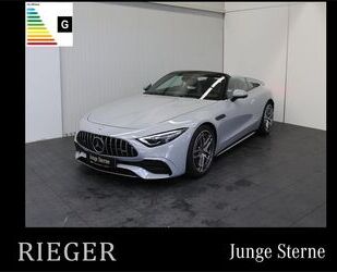 Mercedes-Benz Mercedes-Benz SL 43 AMG Premium*Hinterachsl.*Dynam Gebrauchtwagen