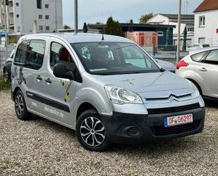 Citroen Citroën Berlingo Kombi Advance Gebrauchtwagen