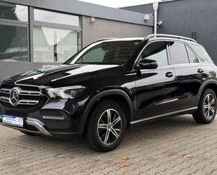 Mercedes-Benz Mercedes-Benz GLE 350d 4Matic AMG/DISTRONIC PLUS/A Gebrauchtwagen