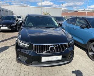 Volvo Volvo XC40 T3 Inscription Geartronic Inscription Gebrauchtwagen