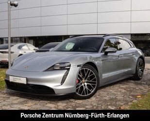 Porsche Porsche Taycan 4S Sport Turismo SportChrono HUD In Gebrauchtwagen