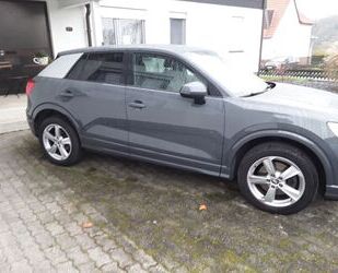 Audi Audi Q2 1.4 TFSI COD - Gebrauchtwagen