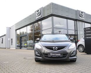 Mazda Mazda 6 Kombi 2.0 Active Gebrauchtwagen