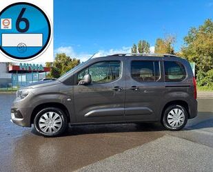 Opel Opel Combo Life 1.5 CDTi INNOVATION (5xSITZER*AHK) Gebrauchtwagen