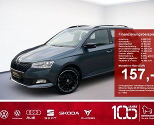 Skoda Skoda Fabia Combi MONTE CARLO 1.0TSI ANSCHL-GAR.AH Gebrauchtwagen