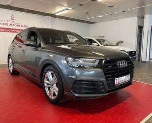 Audi Audi Q7 3.0 TDI ultra quattro S Line+7.Sitzer+2.Ha Gebrauchtwagen