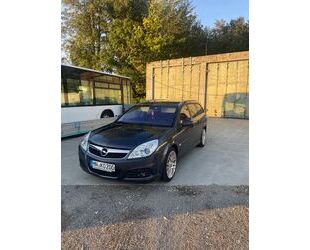 Opel Opel Vectra Caravan 1.9 CDTI Edition 110kW Edition Gebrauchtwagen