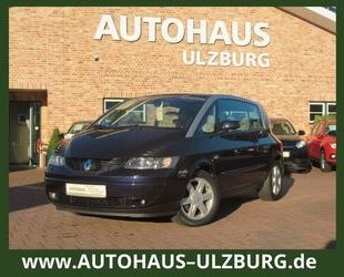 Renault Renault Avantime Dynamique 3.0 V6/Bi-Xen/Navi/Lede Gebrauchtwagen