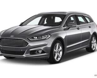 Ford Ford Mondeo Turnier 2.0 EcoBlue ST-Line Automatik Gebrauchtwagen