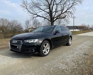 Audi Audi A4 3.0 TDI tiptronic quattro Avant - Gebrauchtwagen