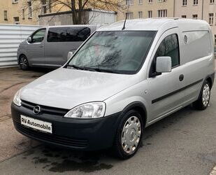 Opel Opel Combo Kasten Gebrauchtwagen