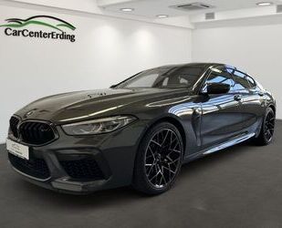 BMW M8 Gebrauchtwagen