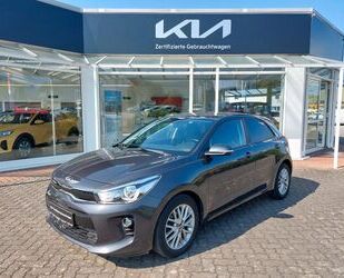 Kia Kia Rio 1.0T-GDi Dream Team Gebrauchtwagen