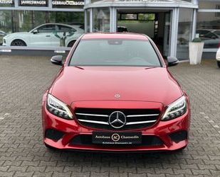 Mercedes-Benz Mercedes-Benz C 300 Lim. Gebrauchtwagen