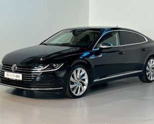 VW Volkswagen Arteon 2.0TDI DSG Eleg.4M AID*MTRX*HUD* Gebrauchtwagen