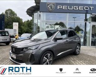 Peugeot Peugeot 3008 1.5 EU6d BlueHDi 130 EAT8 Allure Pack Gebrauchtwagen