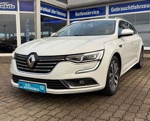 Renault Renault Talisman Grandtour 1.3 Limited / Navi Gebrauchtwagen