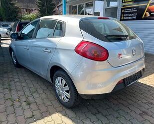 Fiat Fiat Bravo 1.4 16V T-JET 88kW Dynamic TÜV 11 / 2 Gebrauchtwagen