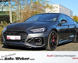 Audi Audi RS5 Sportback comp+BLACK PANO HUD B&O LASER Gebrauchtwagen