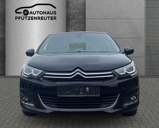 Citroen Citroën C4 Lim. Selection Gebrauchtwagen