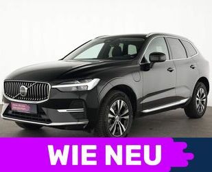 Volvo Volvo XC60 Inscription LED|ACC|Kessy|SHZ|Standheiz Gebrauchtwagen