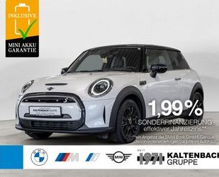 Mini MINI Cooper SE Classic Trim KLIMA PDC SHZ NAVI LED Gebrauchtwagen