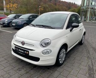 Fiat Fiat 500 1,0 Hybrid Klimaanlage Gebrauchtwagen