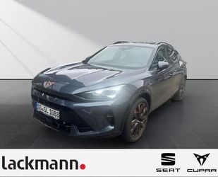 Cupra Cupra Formentor 1.5 eTSI *Alcantara*Matrix-LED*Nav Gebrauchtwagen