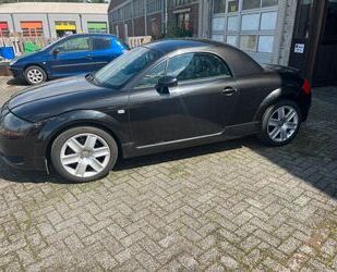 Audi Audi TT Roadster Technik Neu Gebrauchtwagen