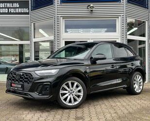 Audi Audi Q5 45 quattro S LINE 360°KAMERA/B&O/NAVI/SHZ Gebrauchtwagen