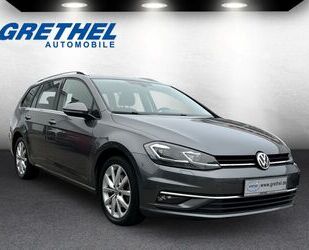 VW Volkswagen Golf VII Highline BMT Start-Stopp 1.5 T Gebrauchtwagen