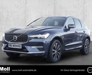 Volvo Volvo XC60 Inscription 2WD B4 Diesel EU6d HUD digi Gebrauchtwagen