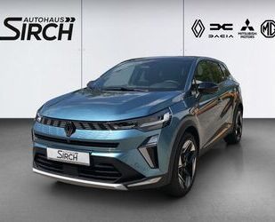 Renault Renault Symbioz Iconic E-Tech Full Hybrid 145 Gebrauchtwagen